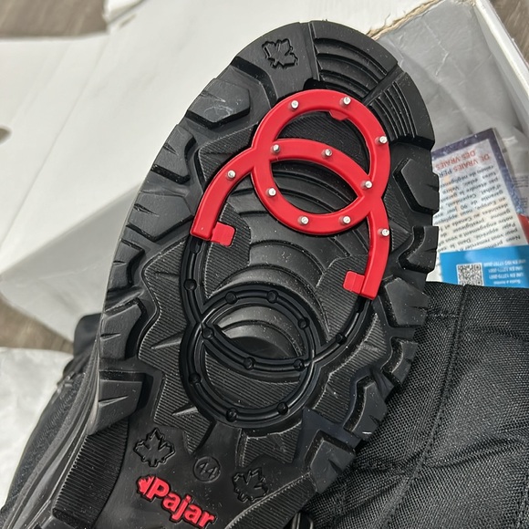 MENS PAJAR ERIC BOOT - Picture 6 of 13